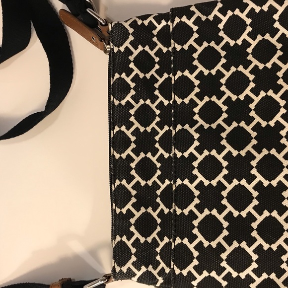 ✨HP✨Tommy Hilfiger Adjustable Crossbody Purse - Picture 3 of 11